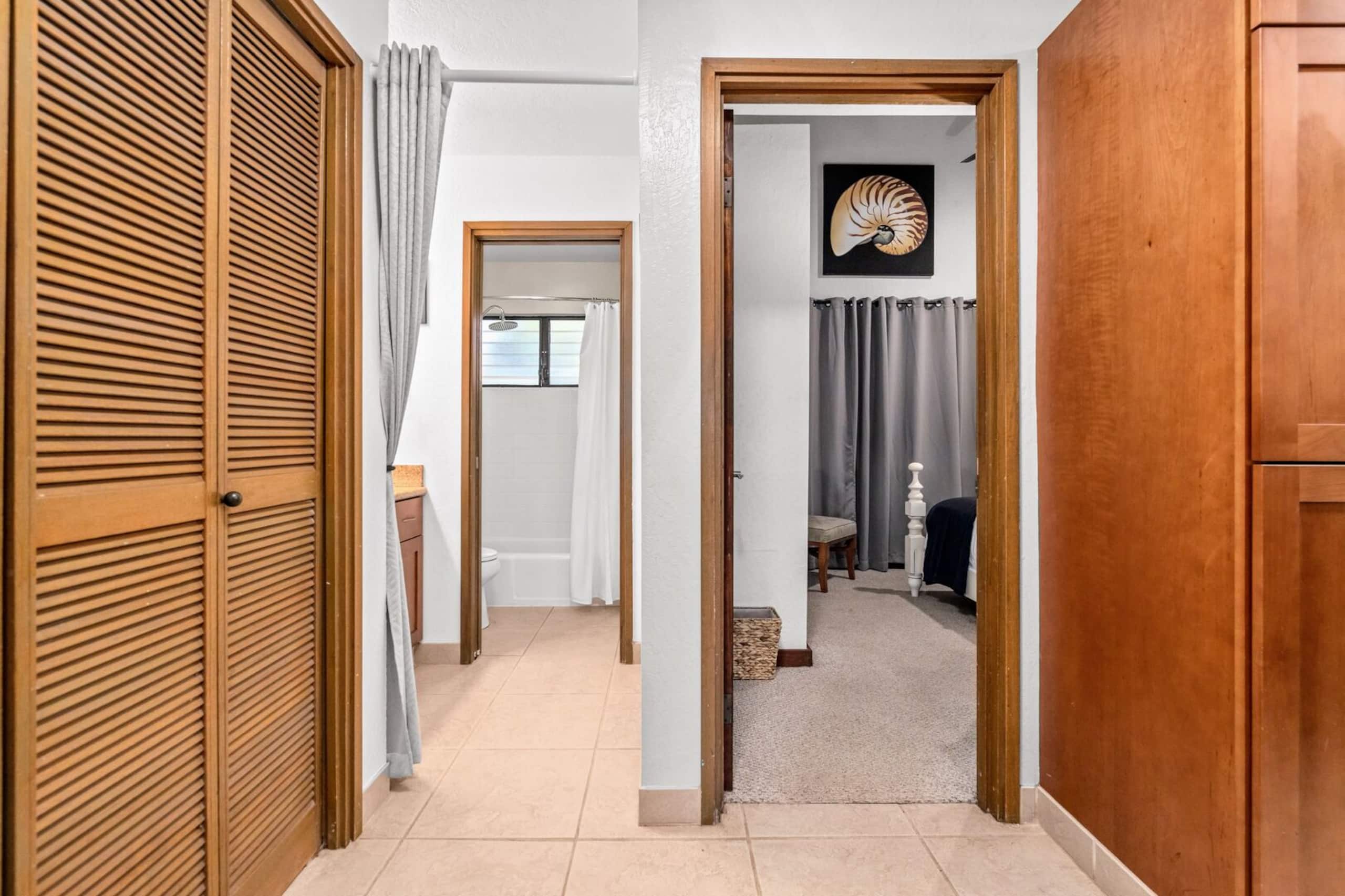Condo in Kihei · ★4.67 · 2 bedrooms · 3 beds · 2 baths - Image 9
