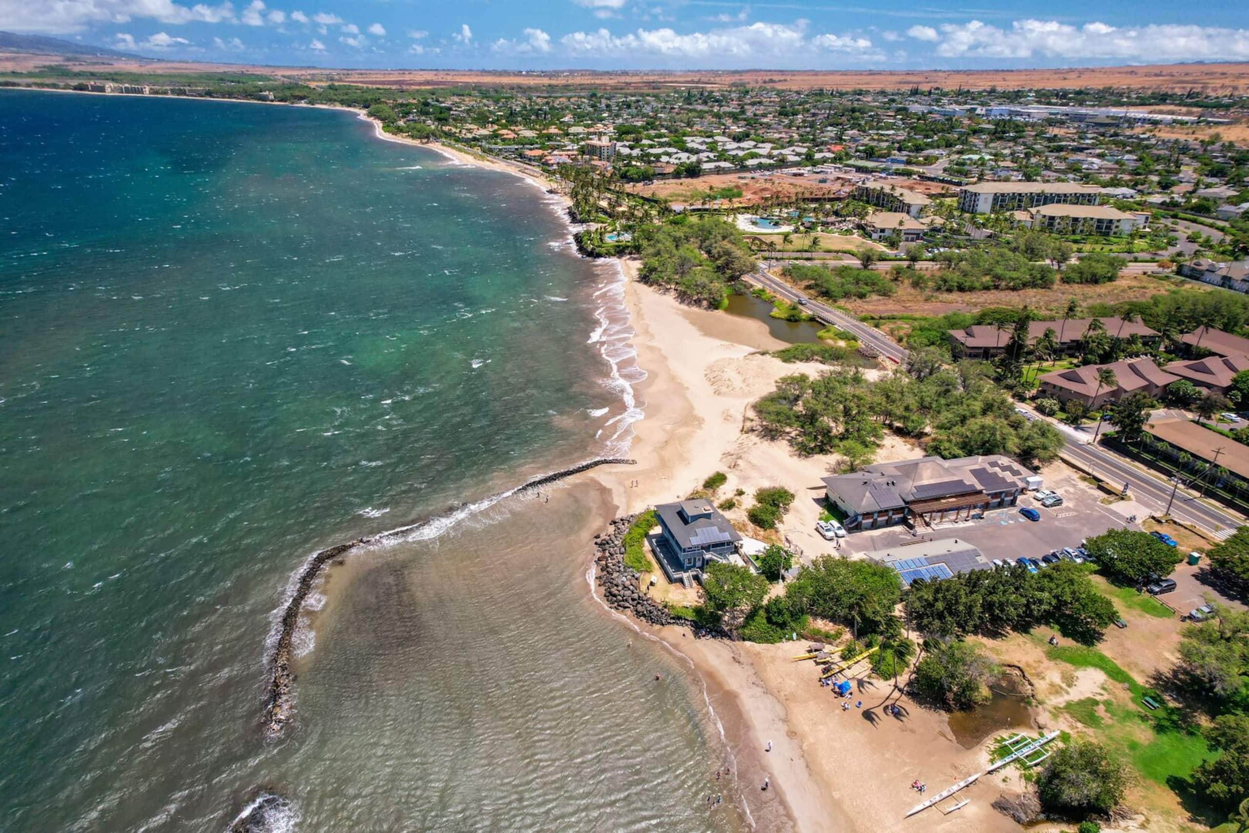 Condo in Kihei · ★4.67 · 2 bedrooms · 3 beds · 2 baths - Image 5