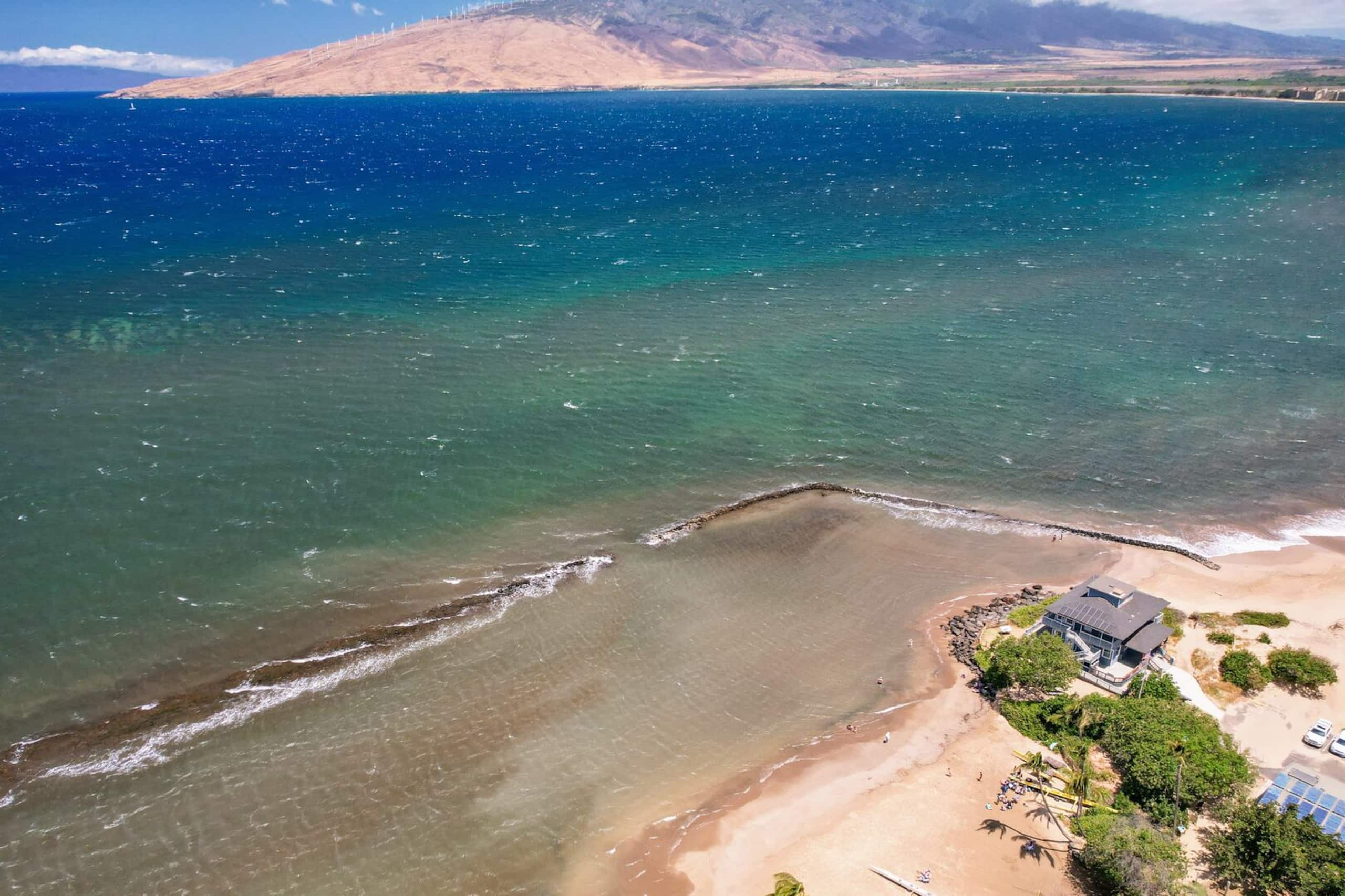 Condo in Kihei · ★4.67 · 2 bedrooms · 3 beds · 2 baths - Image 23