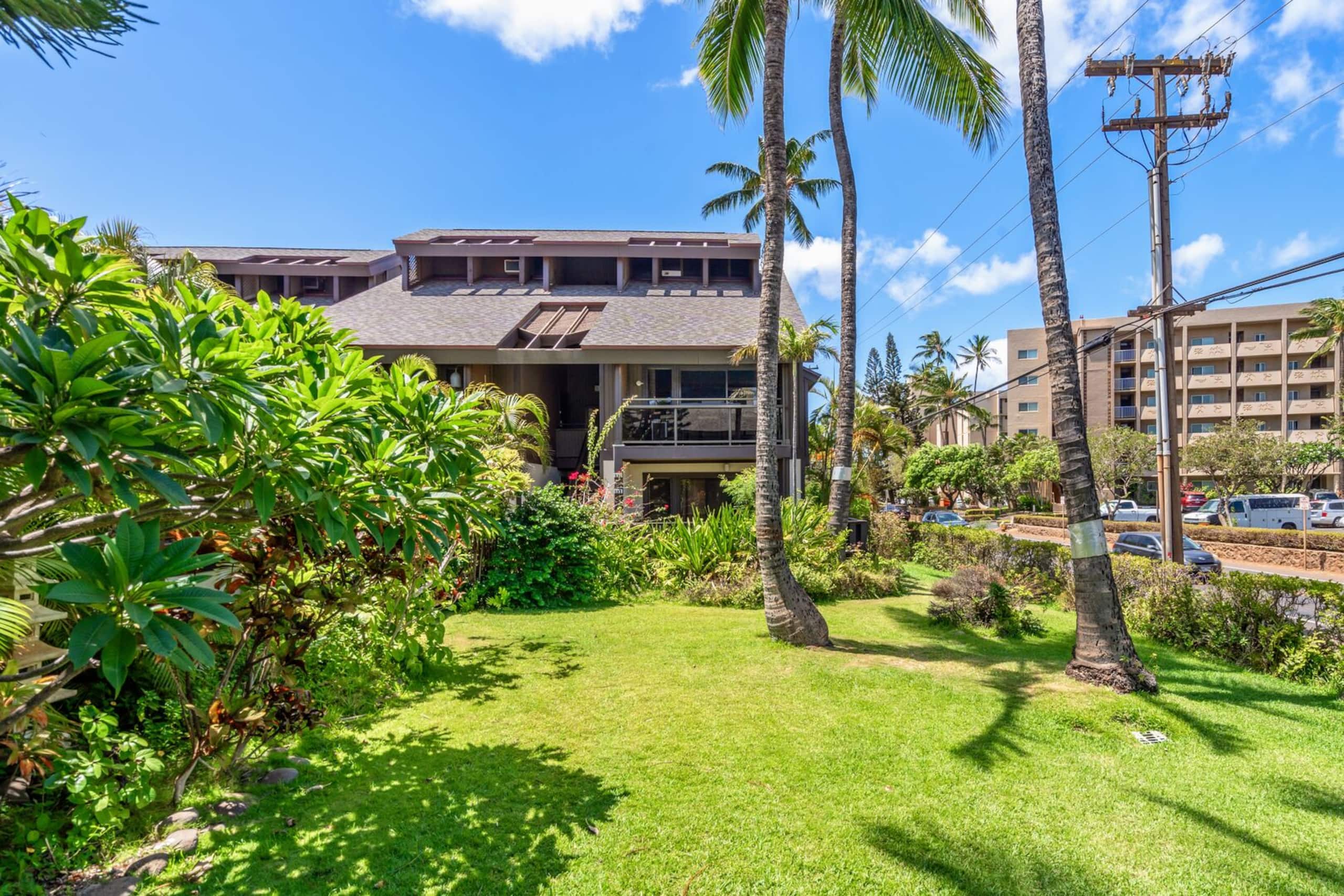 Condo in Kihei · ★4.67 · 2 bedrooms · 3 beds · 2 baths - Image 42