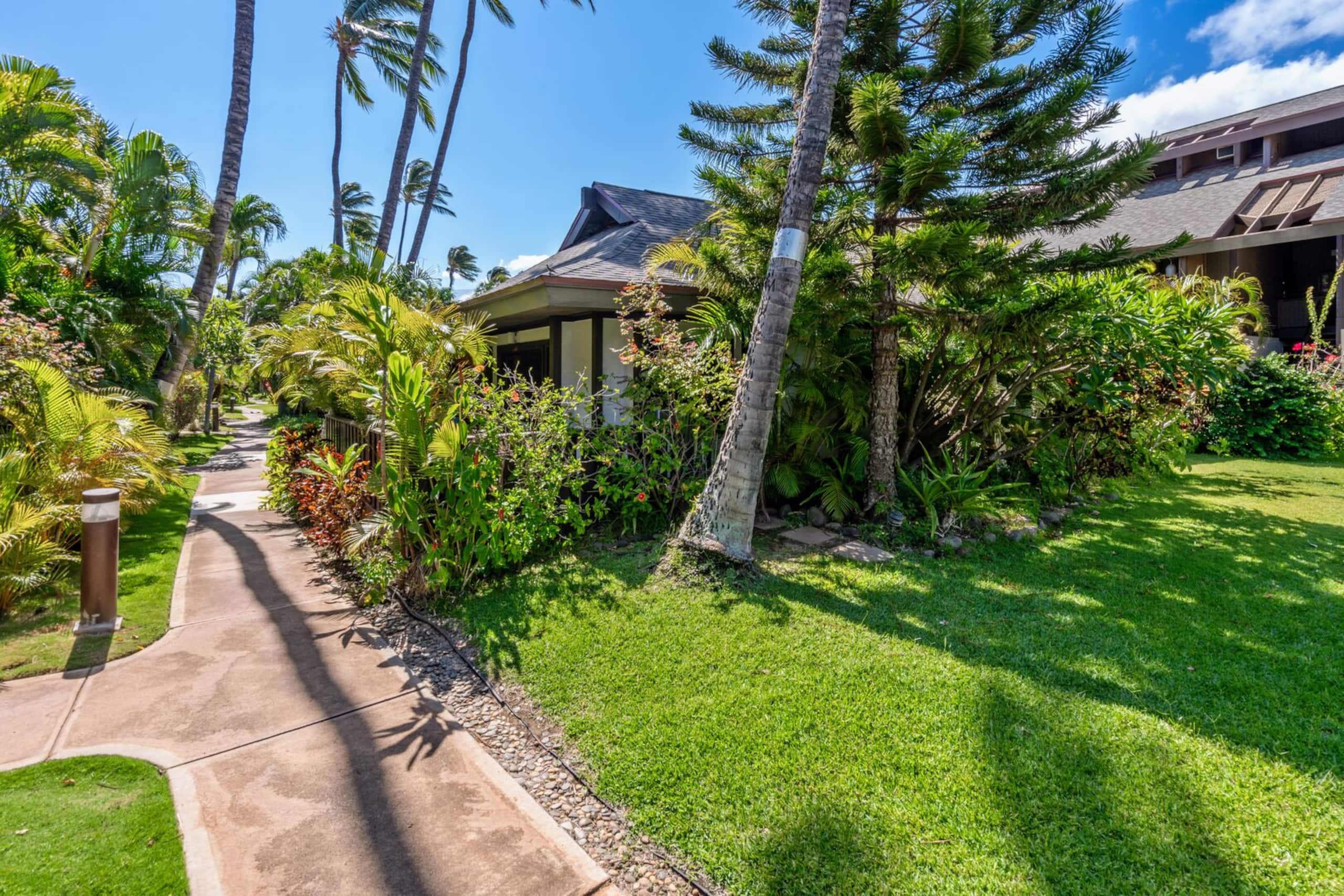 Condo in Kihei · ★4.67 · 2 bedrooms · 3 beds · 2 baths - Image 43