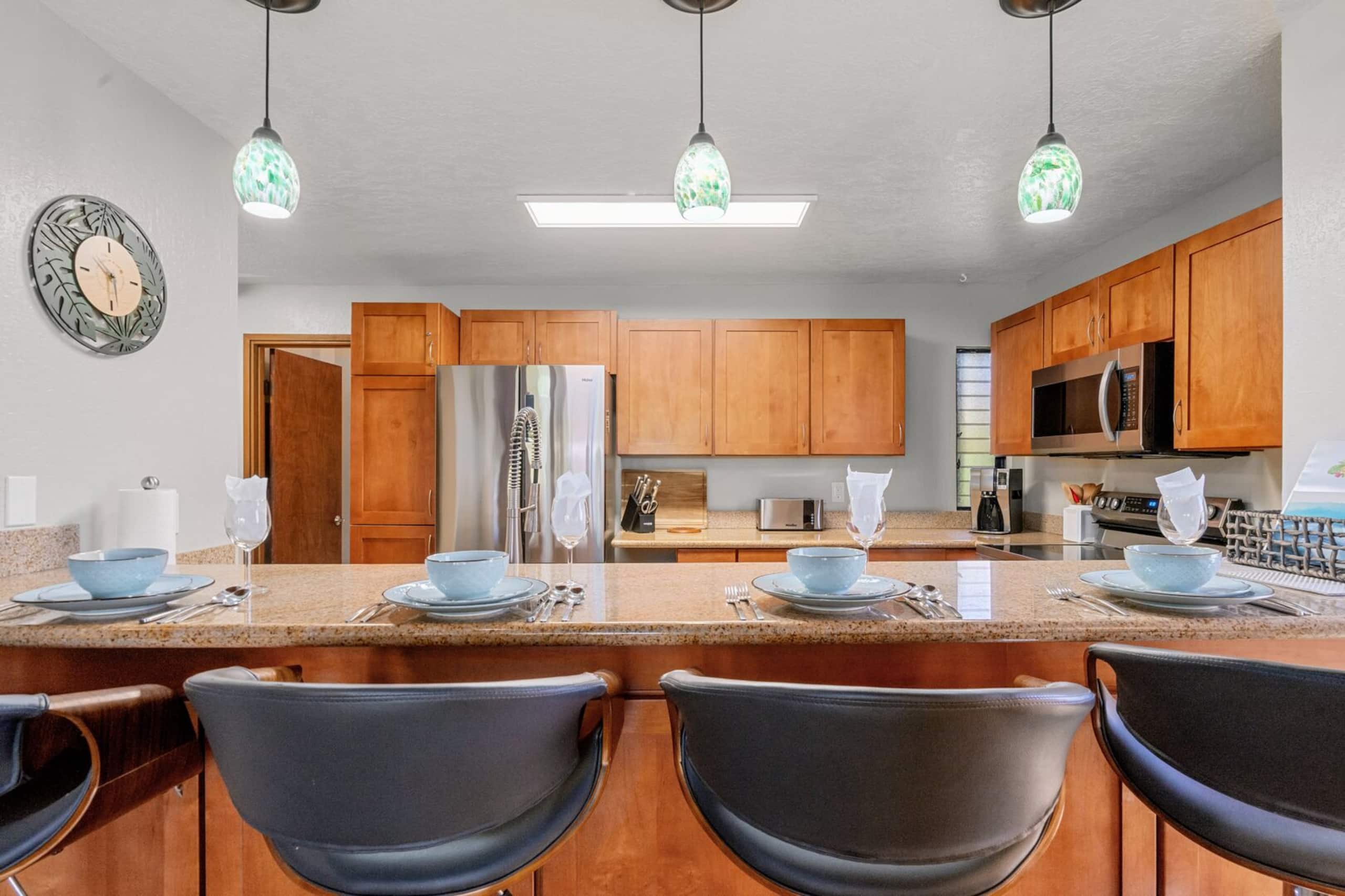 Condo in Kihei · ★4.67 · 2 bedrooms · 3 beds · 2 baths - Image 12
