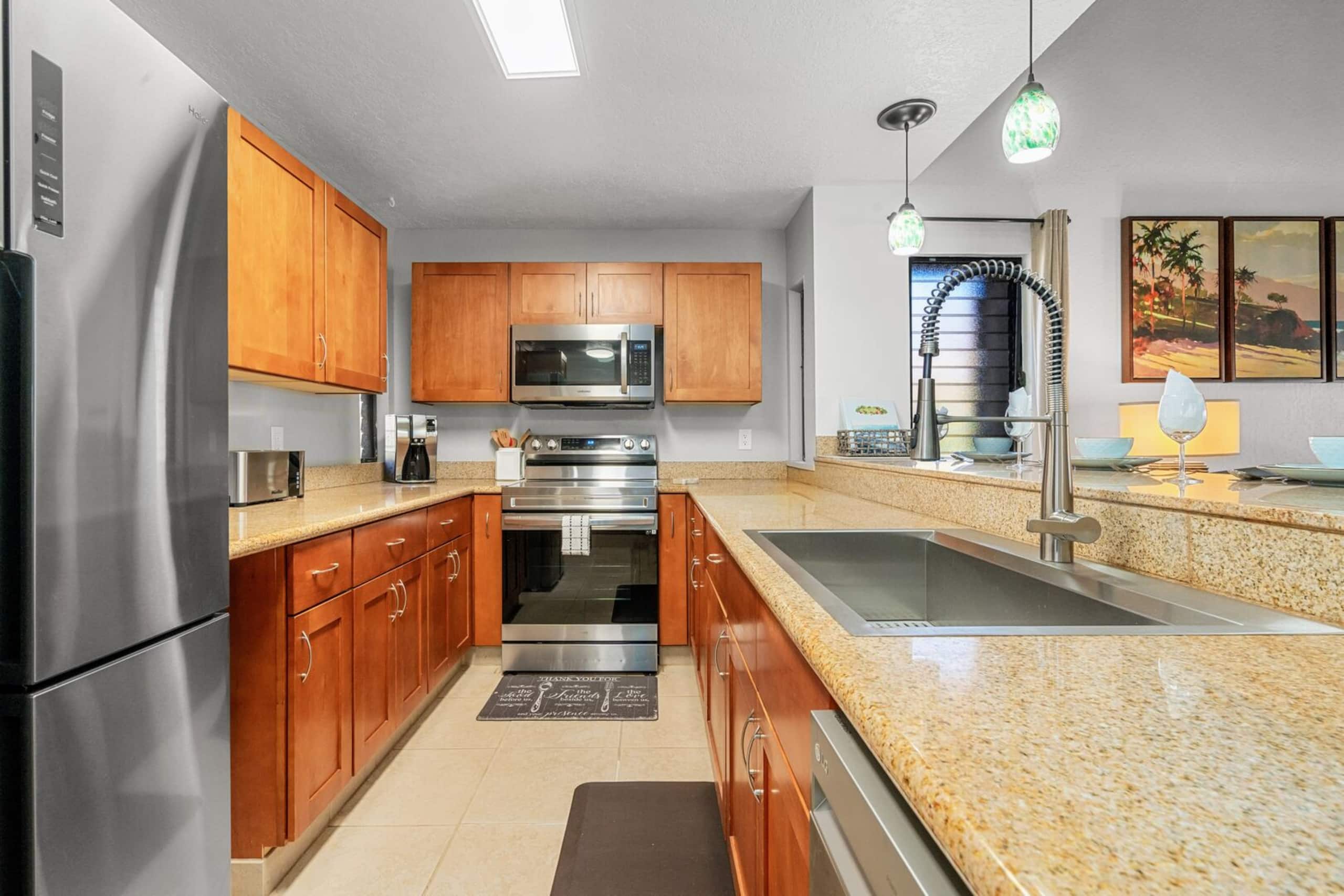 Condo in Kihei · ★4.67 · 2 bedrooms · 3 beds · 2 baths - Image 16