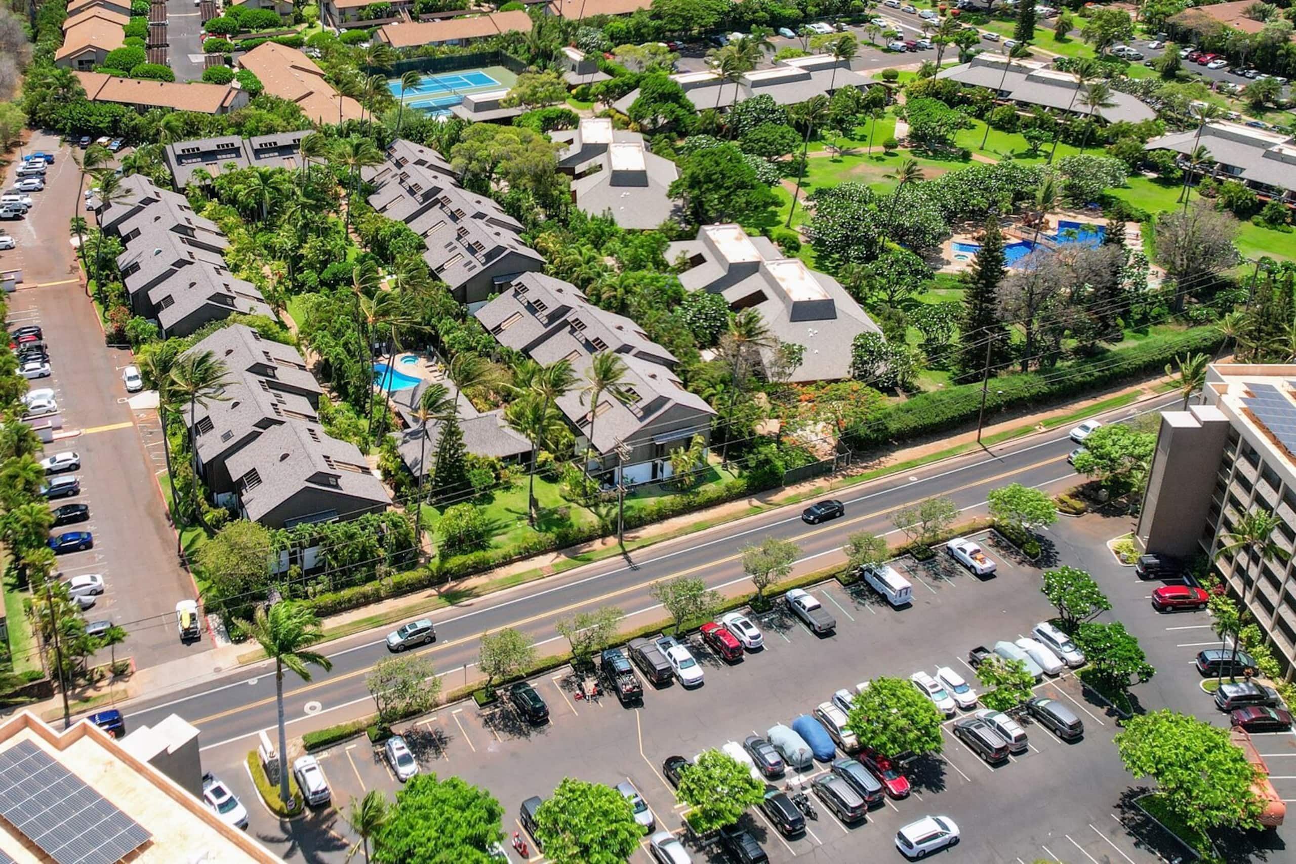 Condo in Kihei · ★4.67 · 2 bedrooms · 3 beds · 2 baths - Image 36