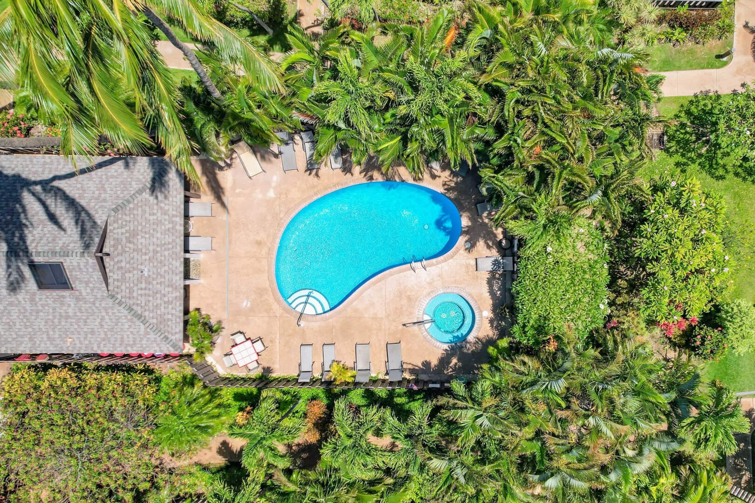 Condo in Kihei · ★4.67 · 2 bedrooms · 3 beds · 2 baths - Image 17