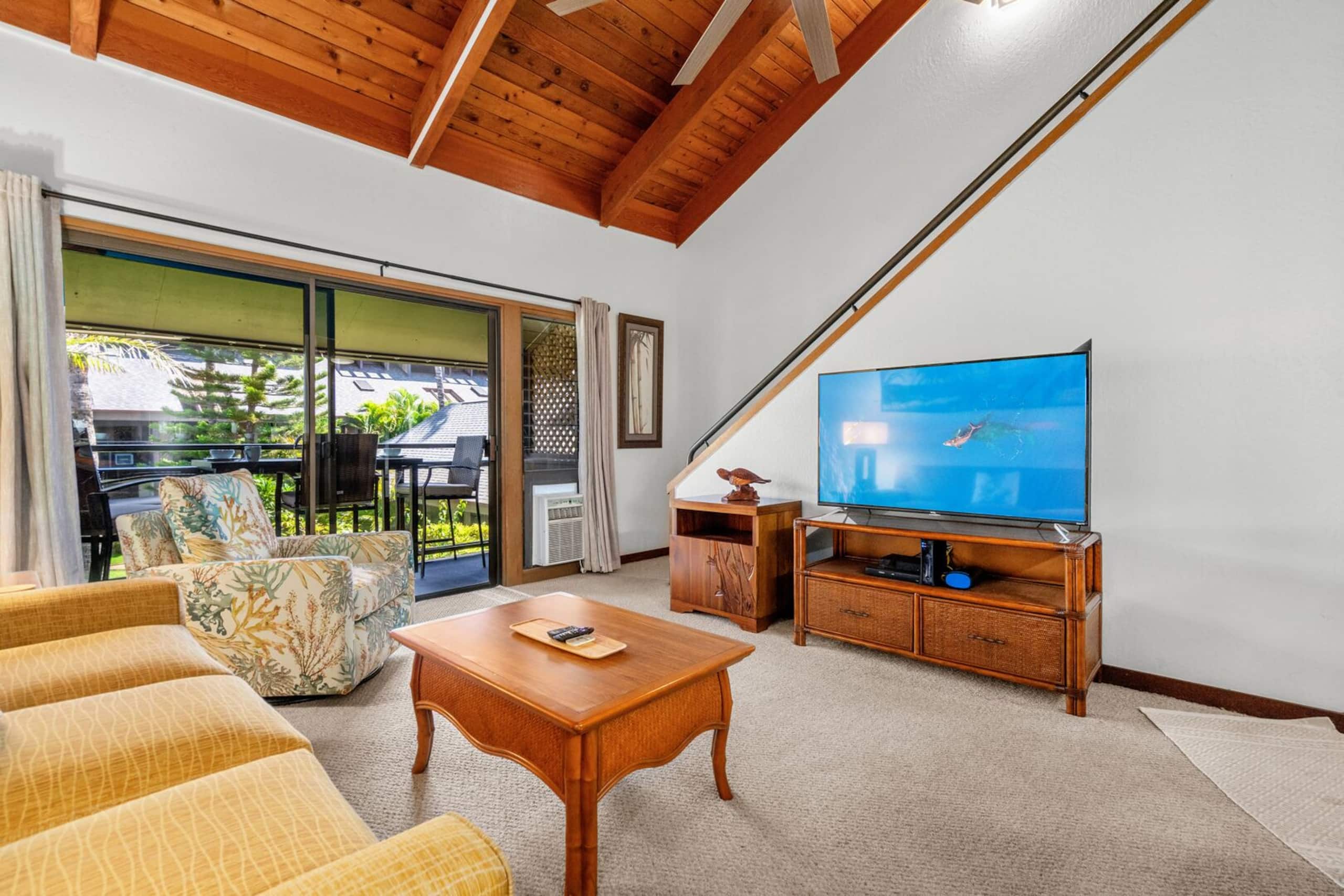 Condo in Kihei · ★4.67 · 2 bedrooms · 3 beds · 2 baths - Image 25