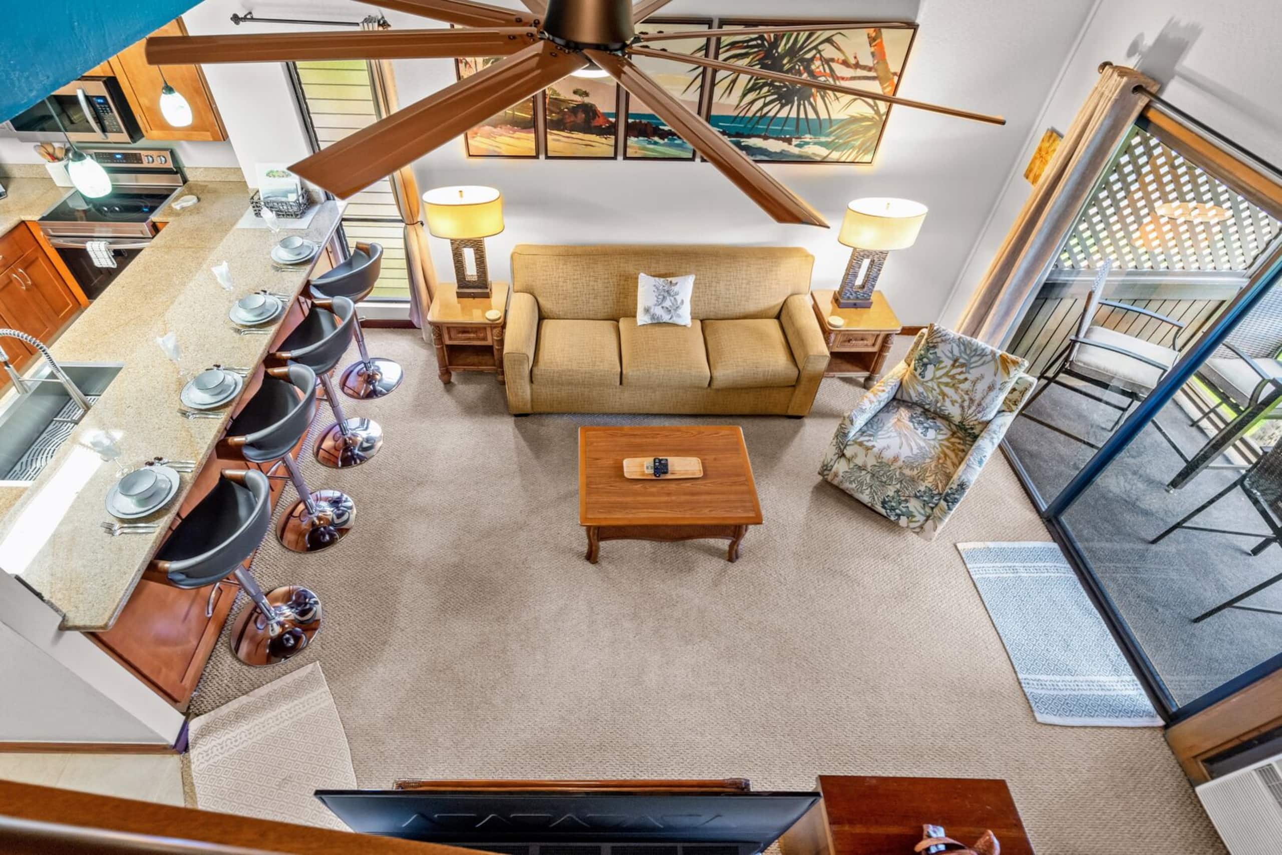 Condo in Kihei · ★4.67 · 2 bedrooms · 3 beds · 2 baths - Image 11