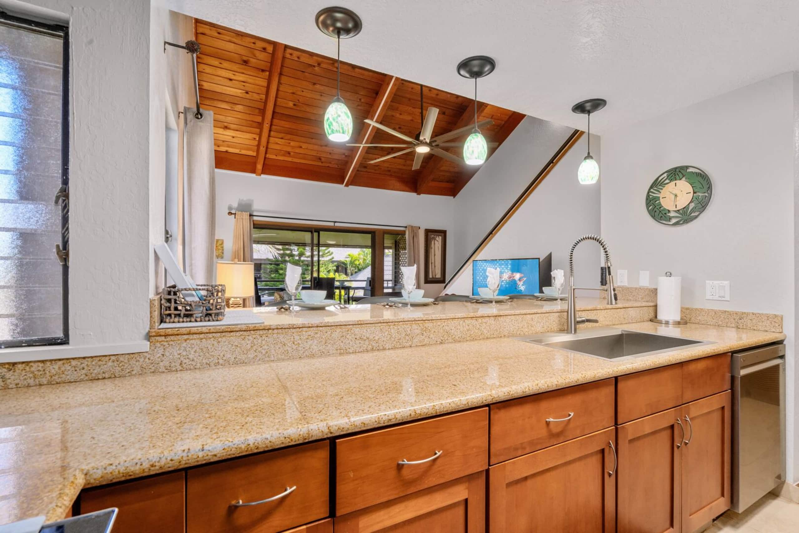 Condo in Kihei · ★4.67 · 2 bedrooms · 3 beds · 2 baths - Image 19
