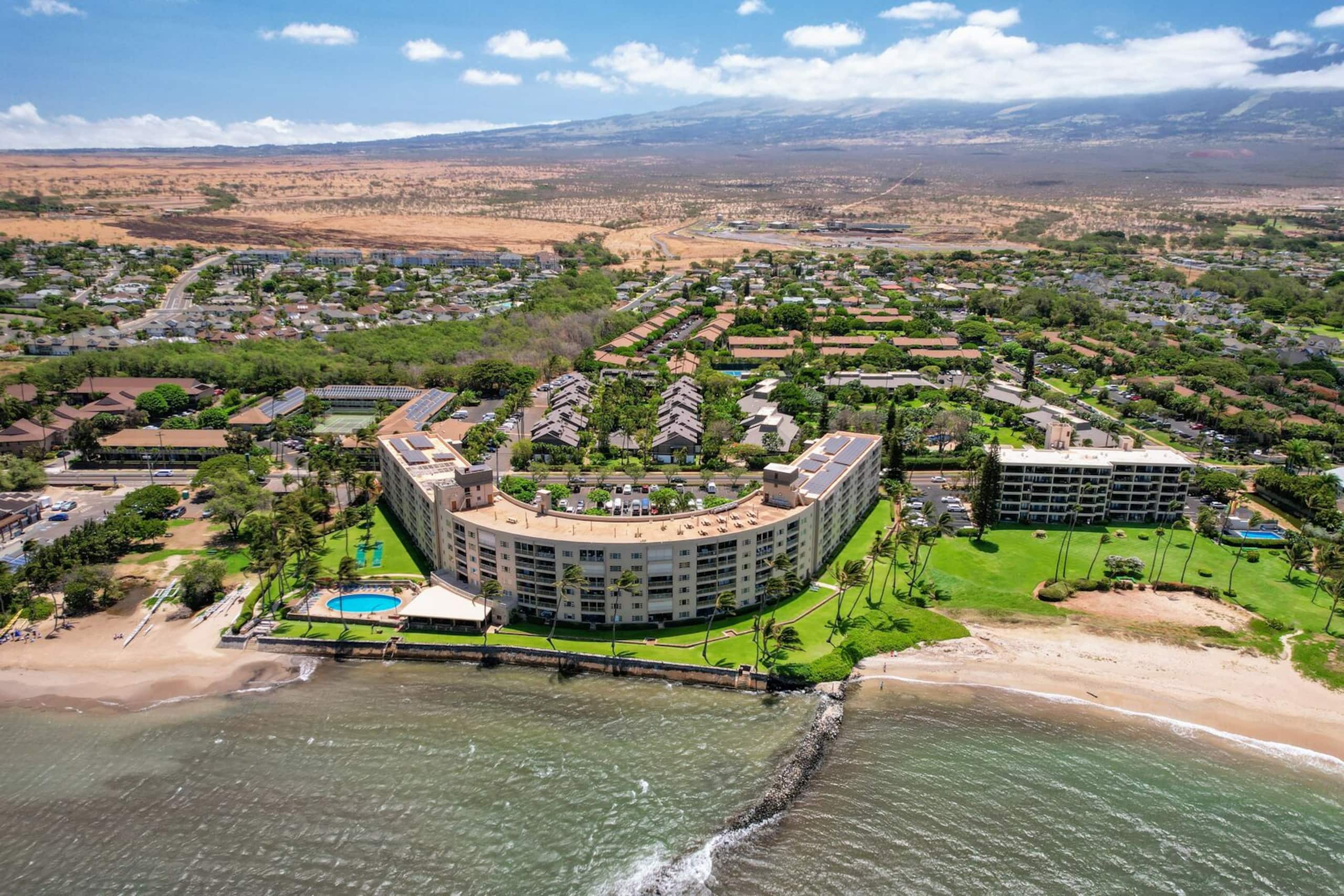 Condo in Kihei · ★4.67 · 2 bedrooms · 3 beds · 2 baths - Image 41