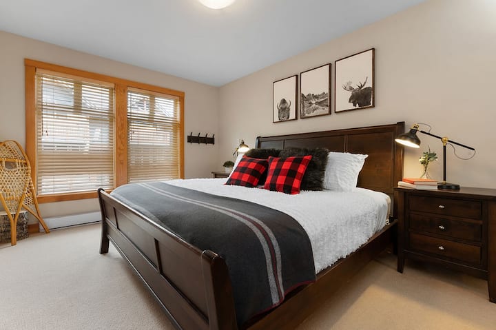 Спалня 2 - СУПЕРГОЛЯМО двойно легло