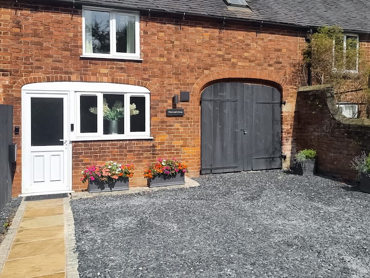 Wheelwright's Cottage - 더비