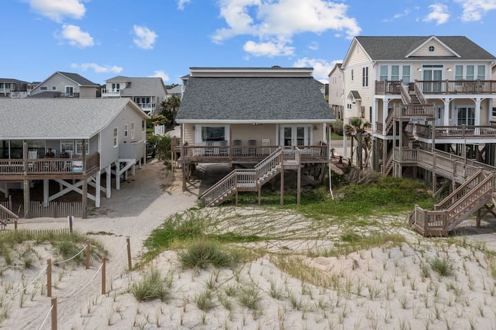 Salt And Sand managed Airbnb listing 3