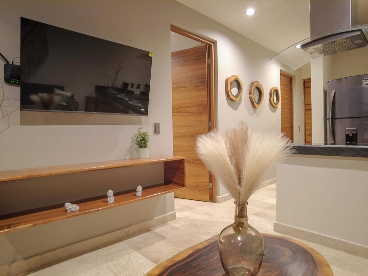 תחנת טלוויזיה חיה