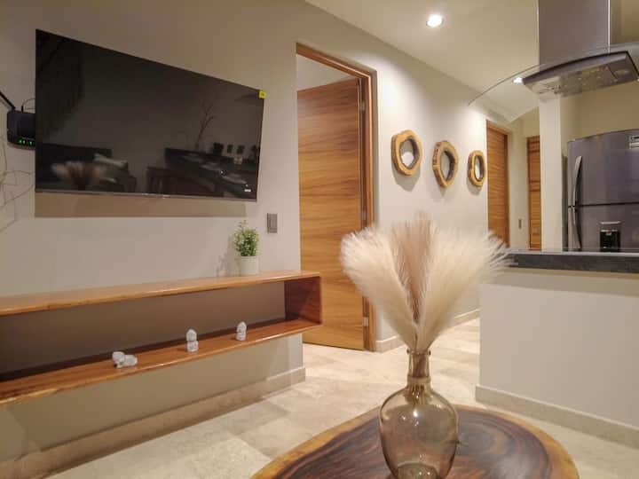 محطة عروض المعيشة