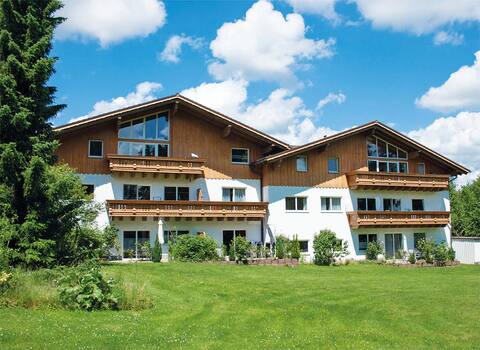 Ferienwohnung Lusen (Landhaus Laih)