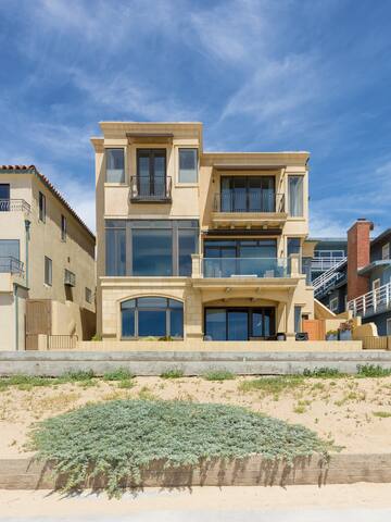 koolkondo Strand Oceanview Home in Manhattan Beach gallery image 2