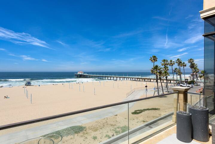 koolkondo Strand Oceanview Home in Manhattan Beach gallery image 5