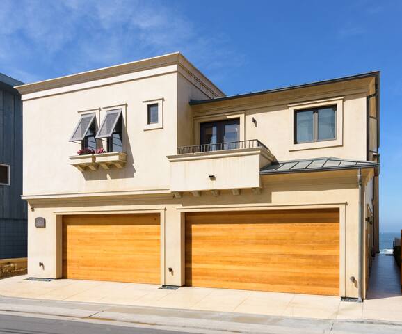 koolkondo Strand Oceanview Home in Manhattan Beach gallery image 3