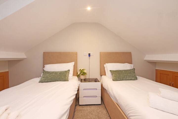 Спална соба 3