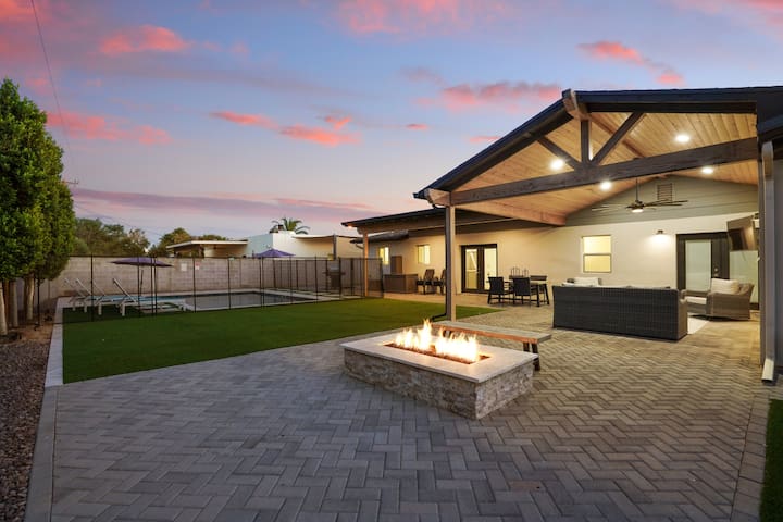 GemHaus managed Airbnb listing 3