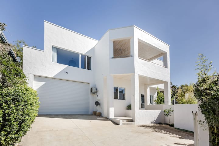 Casa Blanca - Dunsborough