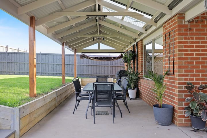 Bay Retreat - Cowes