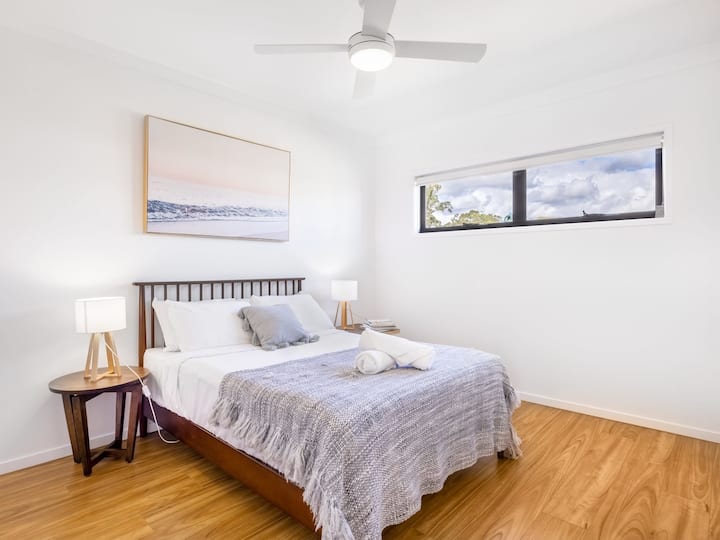 Chumba cha kulala cha ghorofa ya juu 2