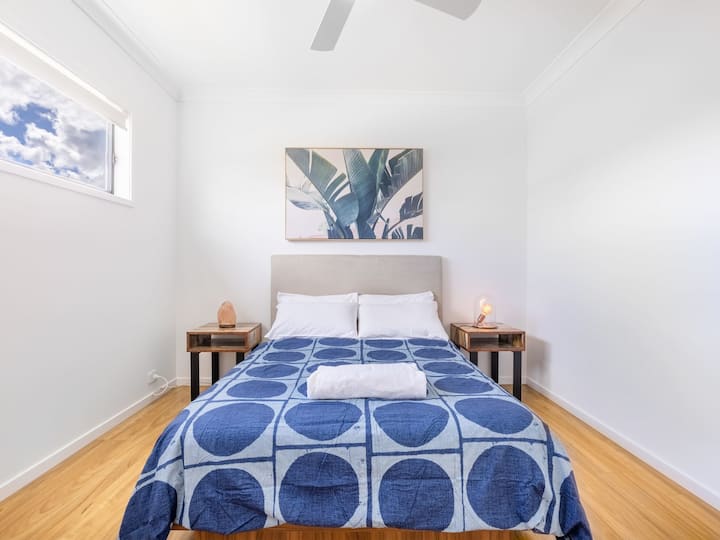 Chumba cha kulala cha ghorofani 3