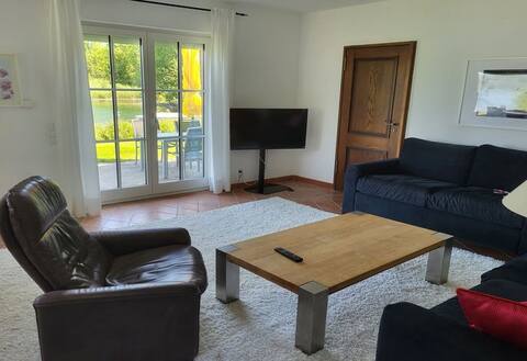 Ferienwohnung Ringsee 1