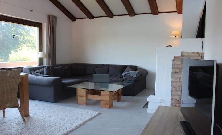 Ferienwohnung Ringsee 2 - Kreuth
