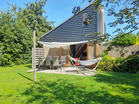 Popular Airbnb listing: Vacation home De Velduil Texel rental in De Cocksdorp