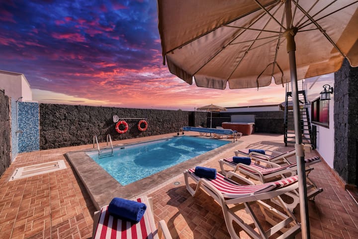 Lanzarote Vacation Homes managed Airbnb listing 3