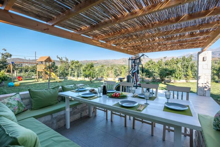 Alyona Villas – Villa Lona gallery image 4