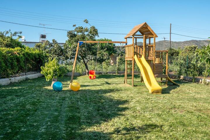 Alyona Villas – Villa Lona gallery image 3