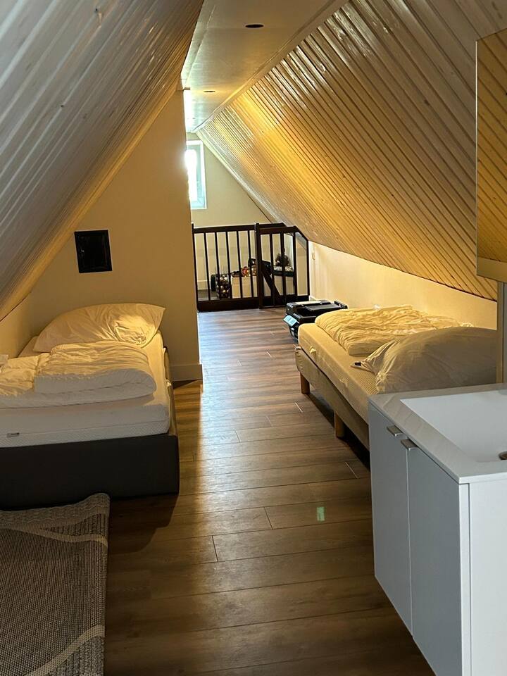 Spálňa 5