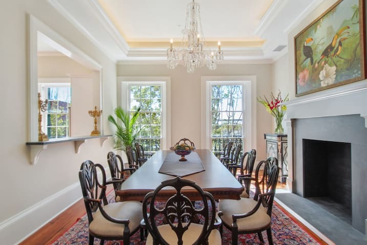 Historic Restored Home | Downtown gallery image 4