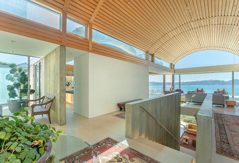 3902 Pacific Zen - Stunning Oceanfront Luxury Home
