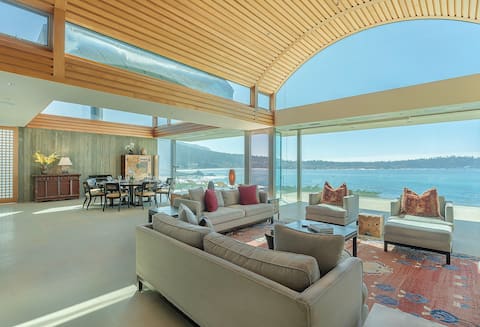 3902 Pacific Zen - Stunning Oceanfront Luxury Home