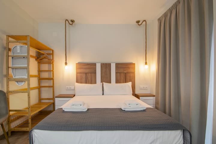 VLC Host managed Airbnb listing 1