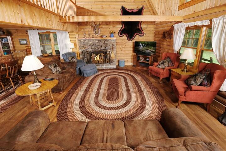 Colonial Properties managed Airbnb listing 3