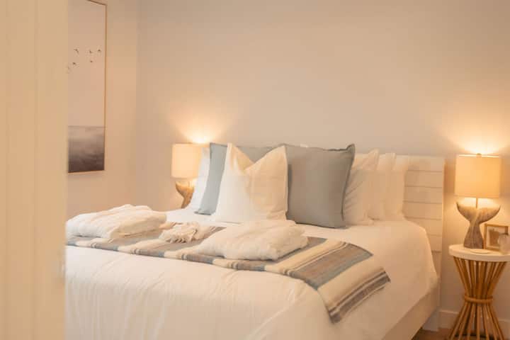 سرير كوين مريح 2