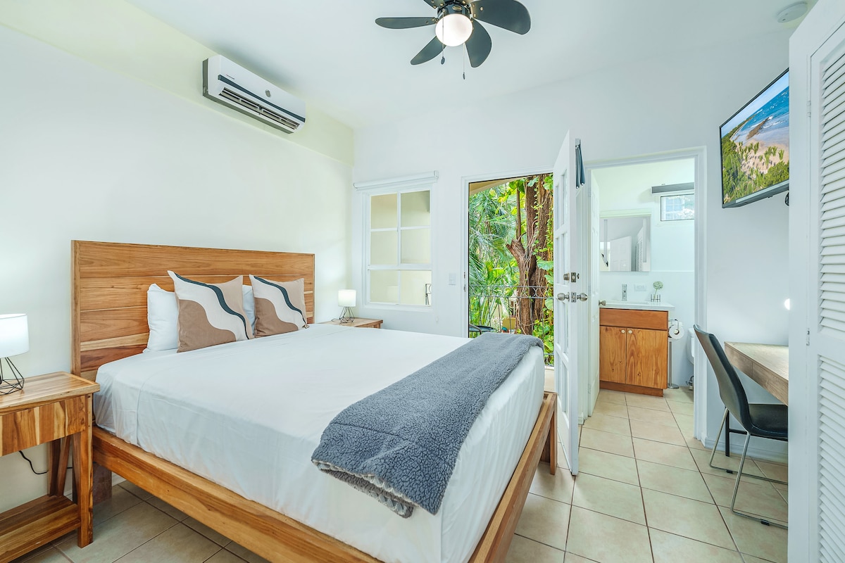 საძინებელი სტუმრებისთვის