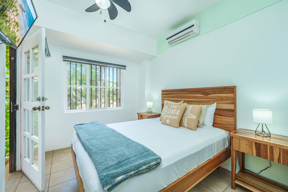 საძინებელი სტუმრებისთვის