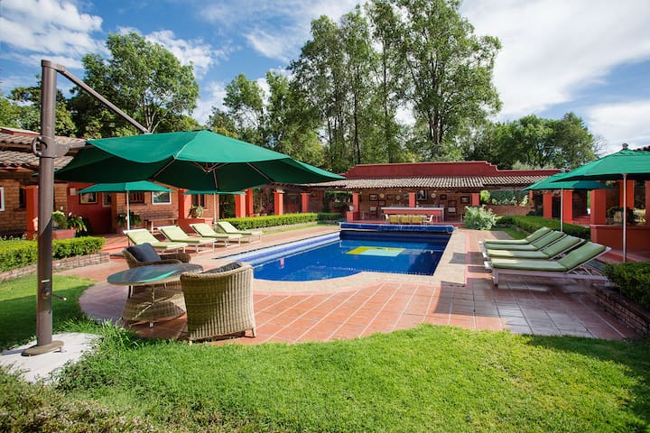 The Everywhere Home managed Airbnb listing 1