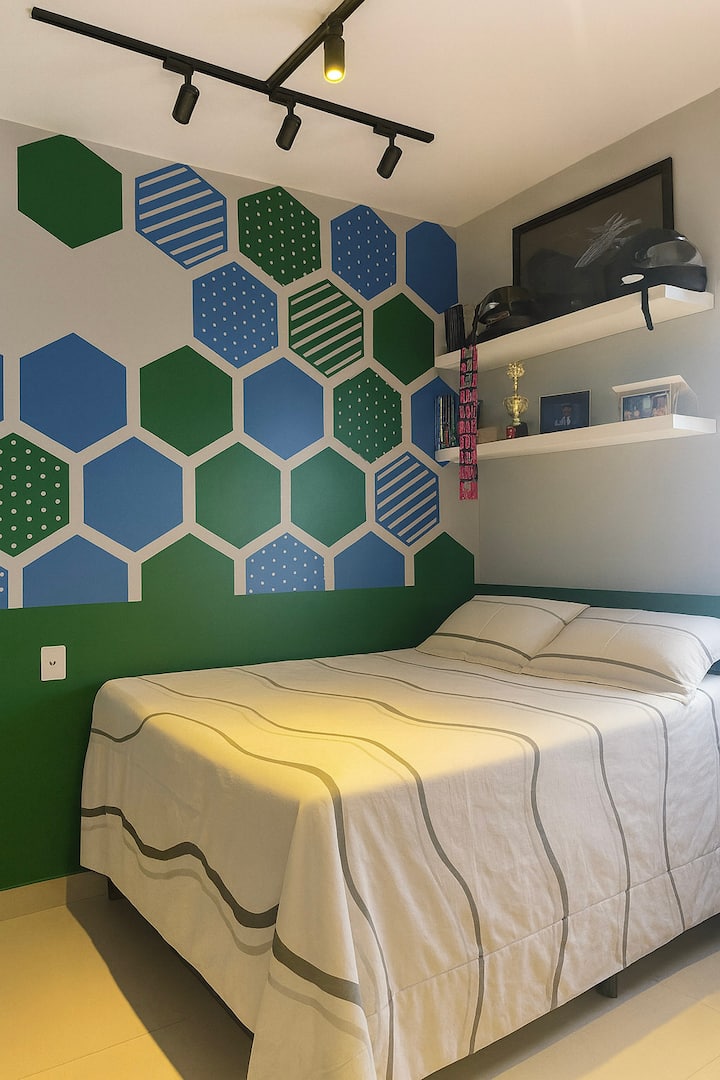 Habitación 2