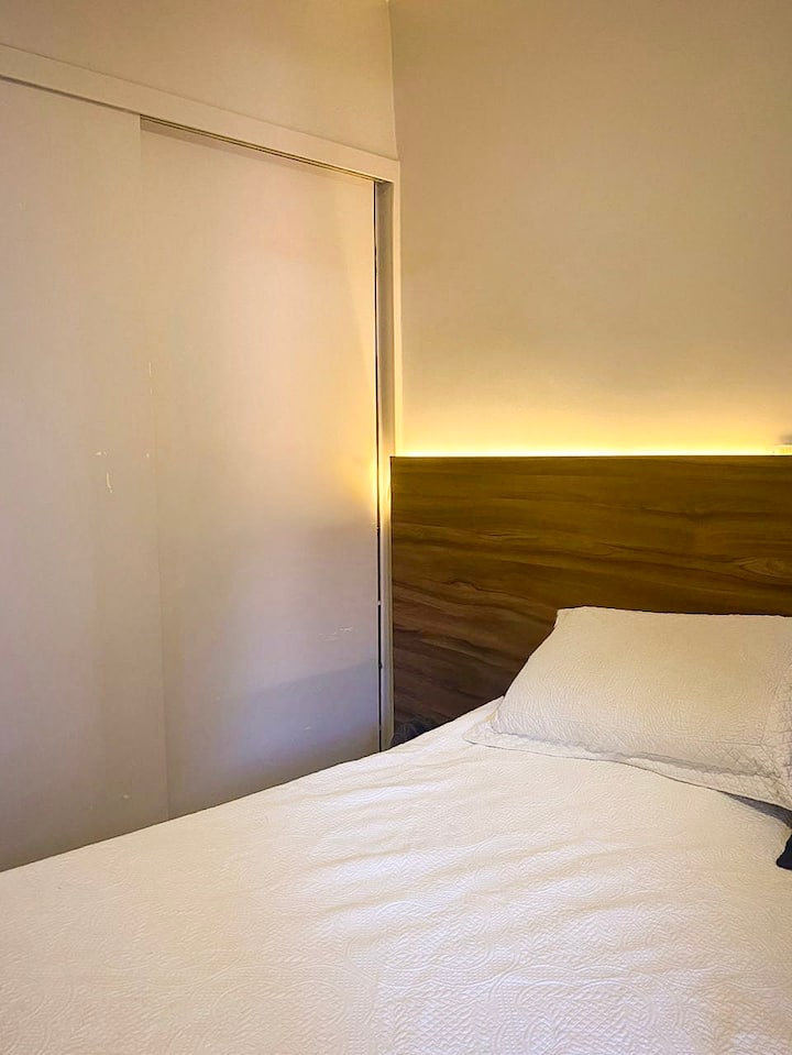 Habitación 1