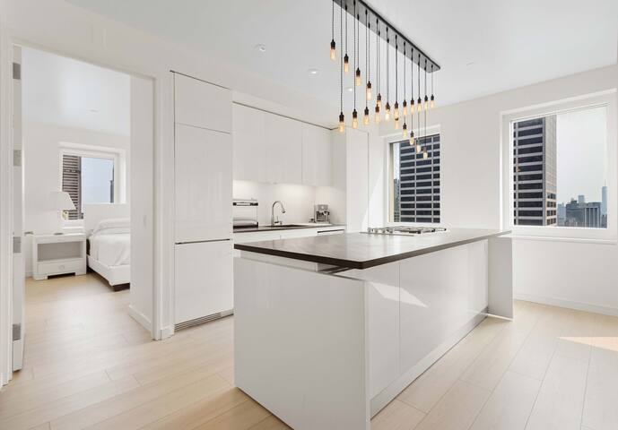 5Bdrm Midtown Penthouse Apartment/Corporate Rental gallery image 5