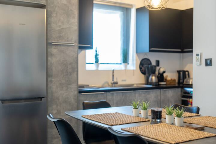 Athens Penthouse with Acropolis View gallery image 4