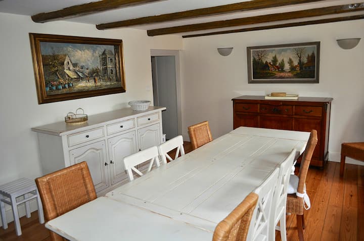 Maison à Taintrux - Saint-Dié-des-Vosges