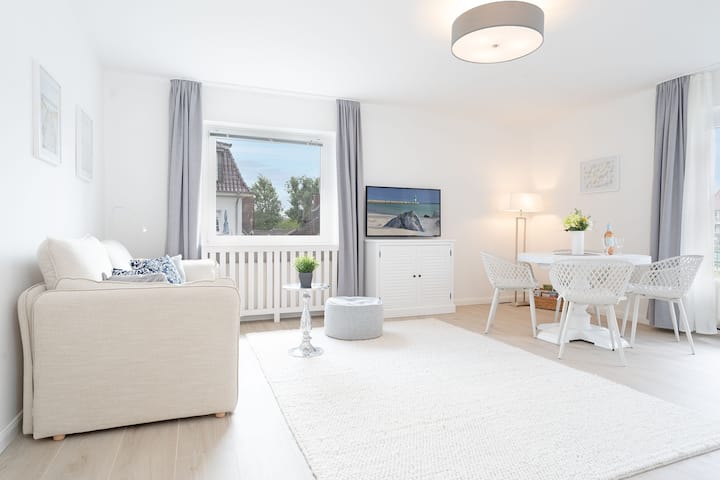 Seestraße 24 Meeresglück - Scharbeutz